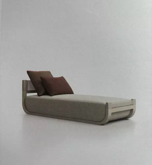 Transat moderne 1 place