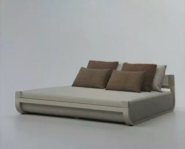 Transat moderne double(VENTUS 24378.01)