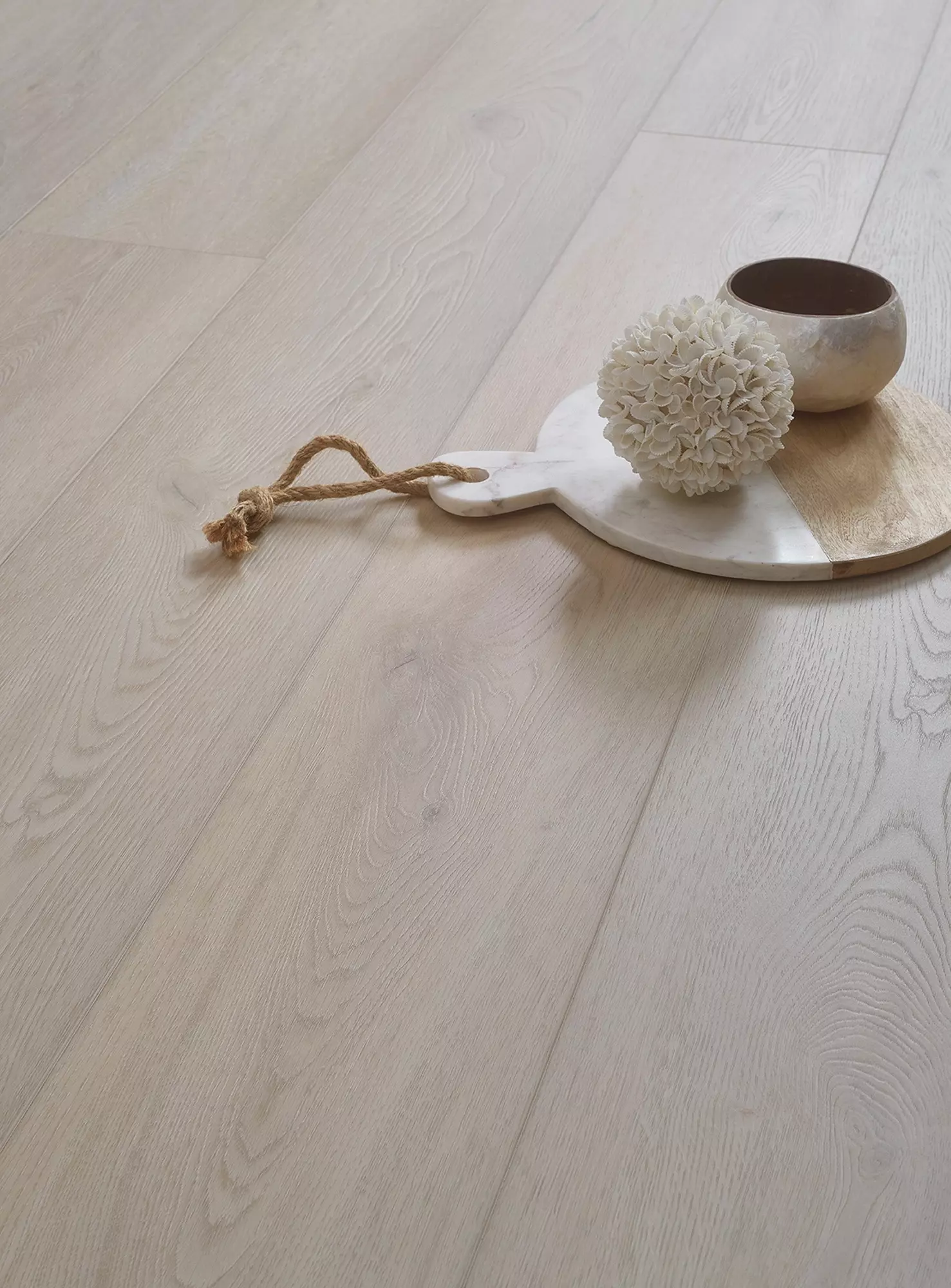Revêtement de sol imitation parquet(XL 2515)