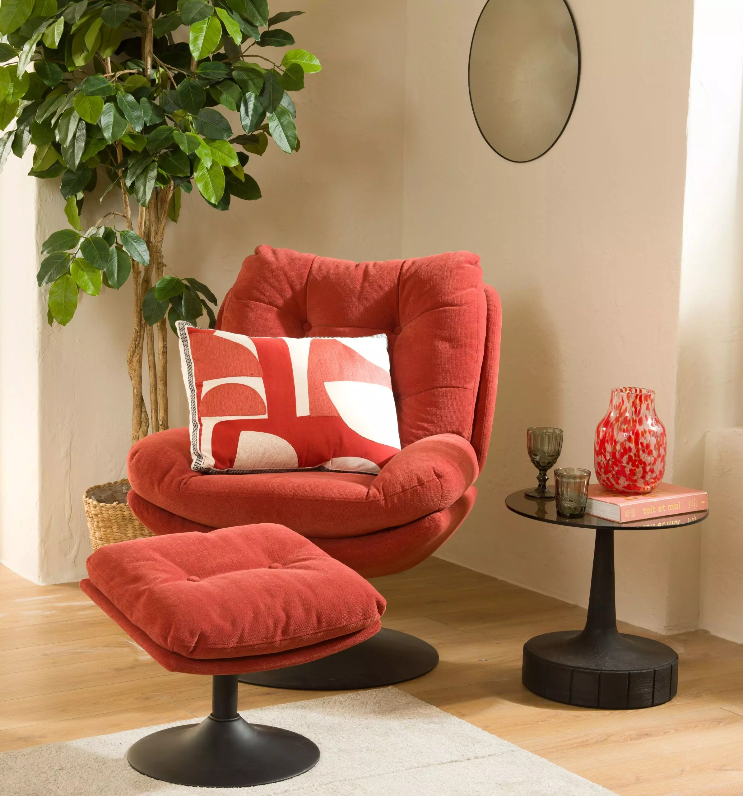 Fauteuils